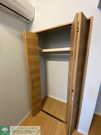 ブラウニーの物件内観写真